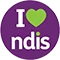 We are Registered NDIS Provider in Melbourne
